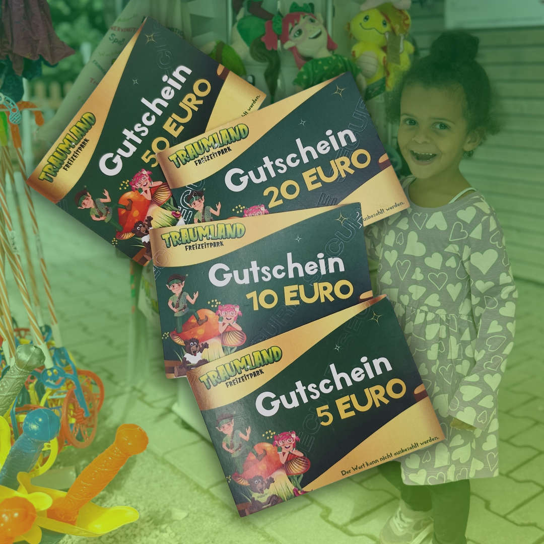 Geldwertgutscheine