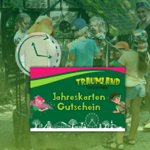 Jahreskarten  Verlängerung Saison 2026