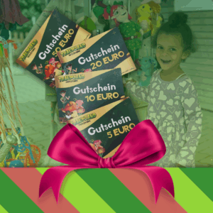 Geldwertgutscheine