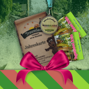 Jahreskarte&Friends