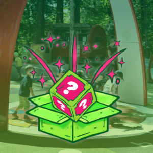 Mystery-Box